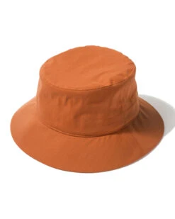 Fire-Resistant 2 Layer Rain Hat 8 Fire-Resistant 2 Layer Rain Hat -Snow Peak Shop AC 22AU004 hero 03