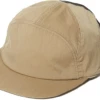 Stretch Fire-Resistant Cap 2 Stretch Fire-Resistant Cap -Snow Peak Shop AC 23SU001 Olive hero 01 1