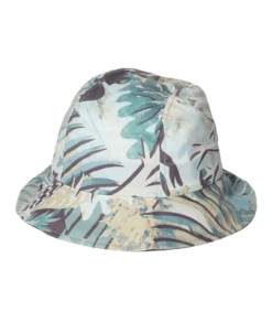 Printed Breathable Quick Dry Hat -Snow Peak Shop AC 23SU004 Khaki hero 01 1