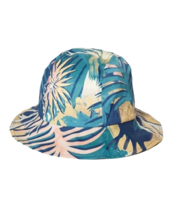 Printed Breathable Quick Dry Hat