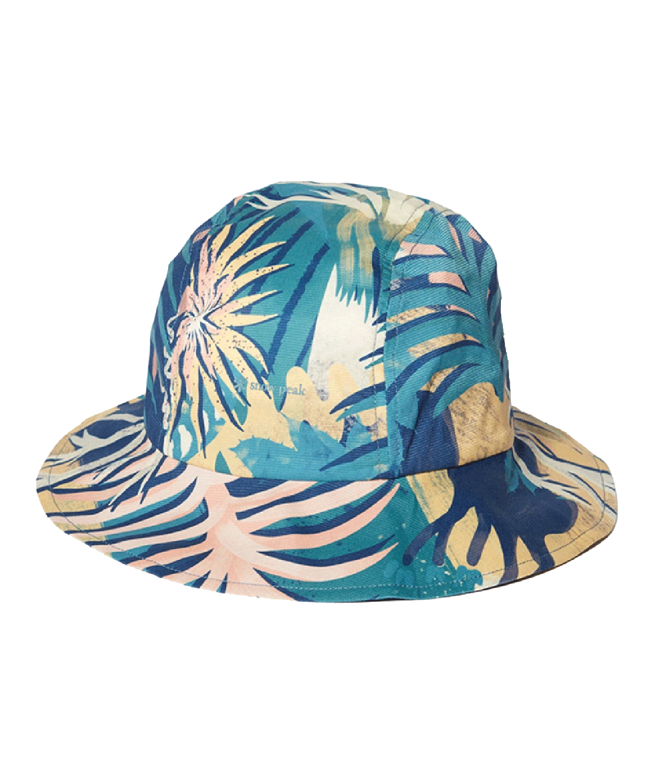 Printed Breathable Quick Dry Hat 3 Printed Breathable Quick Dry Hat