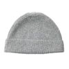 Whole Garment Recycled Polyester Knit Cap　 -Snow Peak Shop AC 23SU005 M.Grey hero 01 1