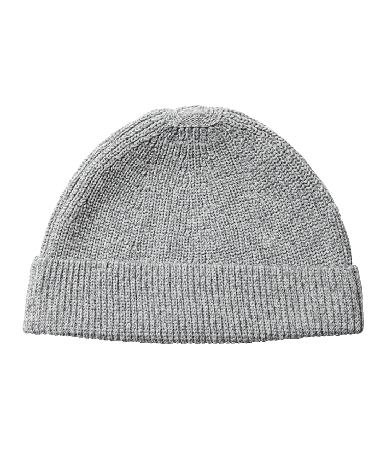Whole Garment Recycled Polyester Seamless Knit Beanie – Folded Brim Eco-Friendly Cap 3 Whole Garment Recycled Polyester Seamless Knit Beanie – Folded Brim Eco-Friendly Cap