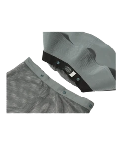 Snow Peak Dark Grey Insect Shield Bucket Hat – Removable Neck Cape Wide Brim Hat 10 Snow Peak Dark Grey Insect Shield Bucket Hat – Removable Neck Cape Wide Brim Hat -Snow Peak Shop AC 23SU007 Balsam Green alt 03 1