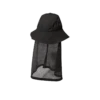 Insect Shield Recycled Polyester Bucket Hat – Removable Mesh Neck Cape Outdoor Hat