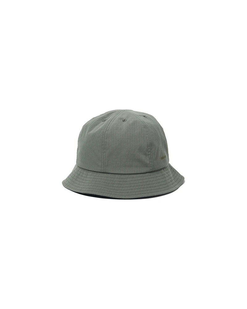 Takibi Ripstop Hat 5 Takibi Ripstop Hat - Image 3