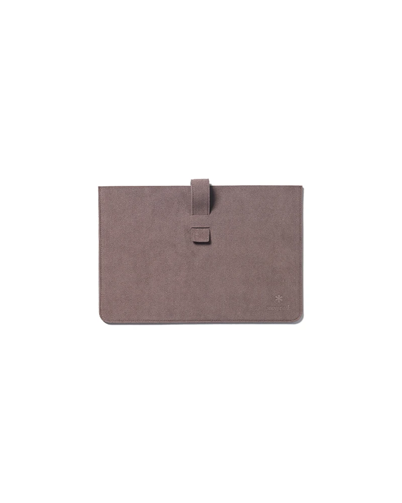 Vegan Leather Laptop Case 3 Vegan Leather Laptop Case
