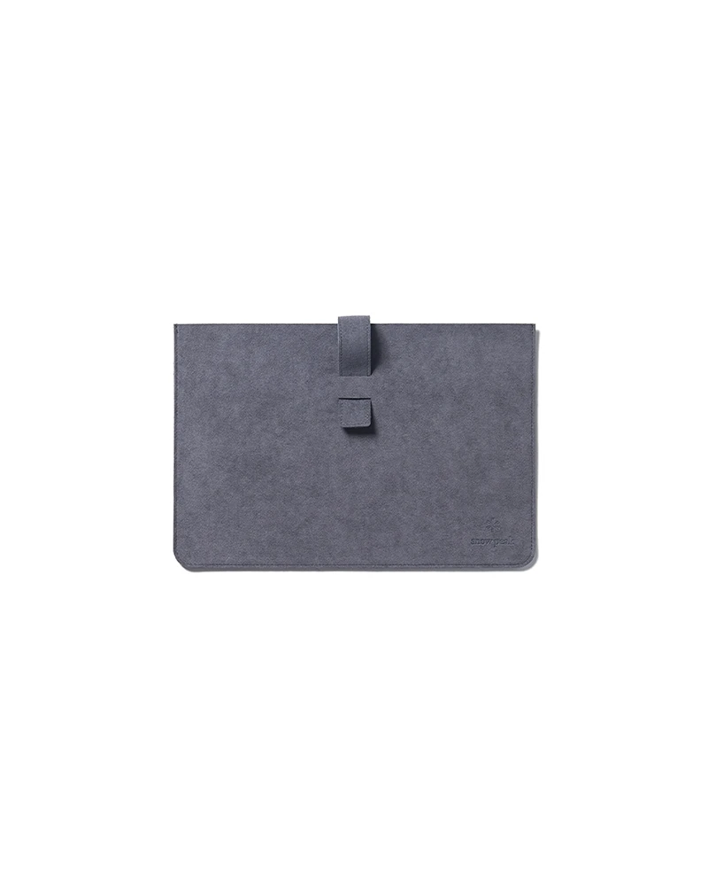 Vegan Leather Laptop Case 5 Vegan Leather Laptop Case - Image 3