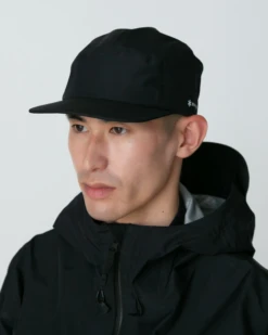 GORE-TEX Rain Cap -Snow Peak Shop AC 25SU006 0506 2342 jpg