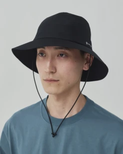 GORE-TEX Rain Hat -Snow Peak Shop AC 25SU007 240506 m1151 jpg