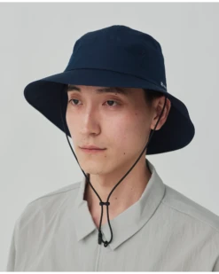 GORE-TEX Rain Hat -Snow Peak Shop AC 25SU007 240506 m1203 jpg