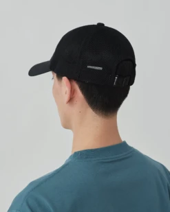 Six Panels Mesh Cap -Snow Peak Shop AC 25SU020 240506 m1149 jpg