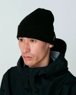 Golden State Warriors Black Ribbed Knit Beanie – Team Logo Cuffed Winter Hat 17 Golden State Warriors Black Ribbed Knit Beanie – Team Logo Cuffed Winter Hat -Snow Peak Shop AC 25SU0210506 2367 jpg