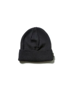 Rib Knit Cap