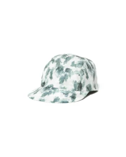Printed Breathable Quick Dry Cap -Snow Peak Shop AC 25SU023 0506 3896 jpg
