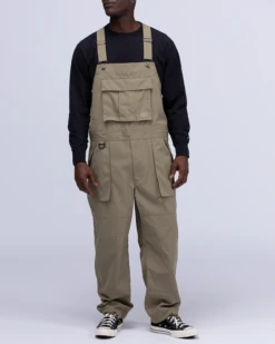 Takibi Overalls -Snow Peak Shop AL 22AU101 Hero 04