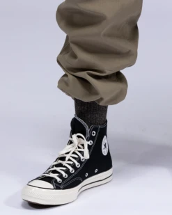 Takibi Overalls -Snow Peak Shop AL 22AU101 alt 02