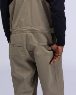 Takibi Overalls -Snow Peak Shop AL 22AU101 alt 04