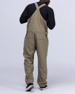 Takibi Overalls -Snow Peak Shop AL 22AU101 alt 07 1