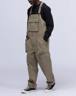 Takibi Overalls -Snow Peak Shop AL 22AU101 alt 08