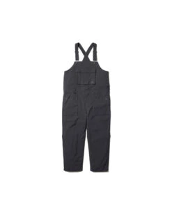 Takibi Overalls -Snow Peak Shop AL 22AU101 hero 02