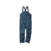 Takibi Light Ripstop Overalls - Flame-Resistant Breathable Outdoor Utility -Snow Peak Shop AL 23SU101 Navy hero 01