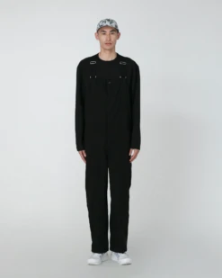 Takibi Light Ripstop Overalls -Snow Peak Shop AL 25SU101 0506 2987