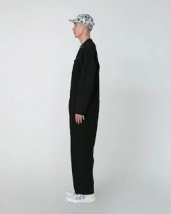 Takibi Light Ripstop Overalls -Snow Peak Shop AL 25SU101 0506 2995