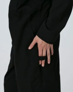 Takibi Light Ripstop Overalls -Snow Peak Shop AL 25SU101 0506 3003