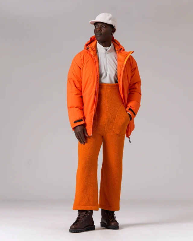 2L Lightweight Down Jacket 4 2L Lightweight Down Jacket - Image 2