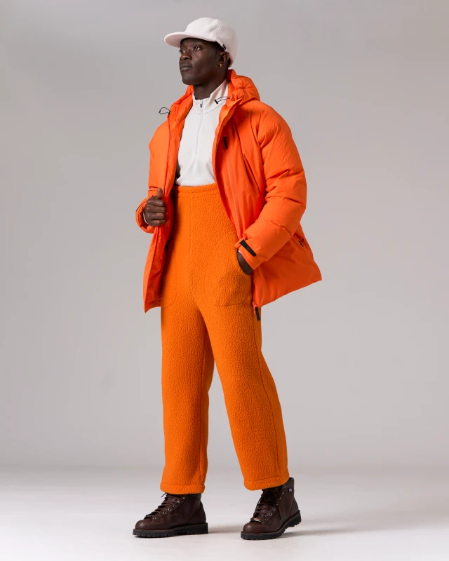 2L Lightweight Down Jacket 5 2L Lightweight Down Jacket - Image 3