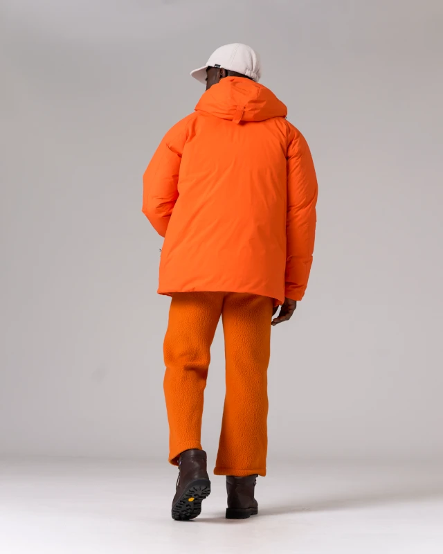 2L Lightweight Down Jacket 6 2L Lightweight Down Jacket - Image 4