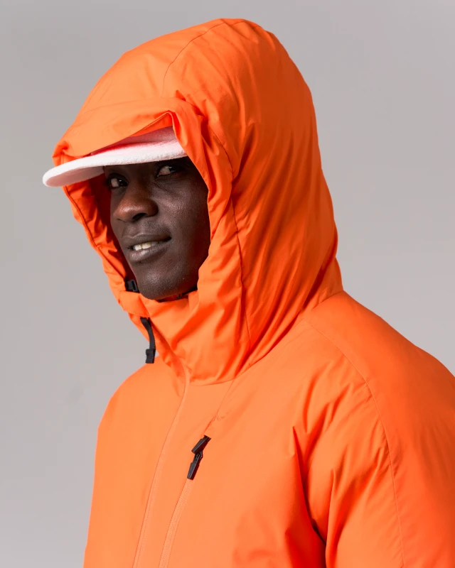 2L Lightweight Down Jacket 8 2L Lightweight Down Jacket - Image 6