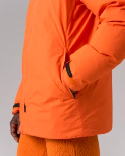 2L Lightweight Down Jacket 22 2L Lightweight Down Jacket -Snow Peak Shop AW24 JK 24AU003 AL 24AW001 AC 24AU006 0766