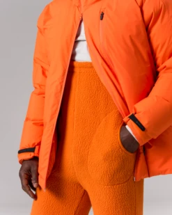 2L Lightweight Down Jacket 24 2L Lightweight Down Jacket -Snow Peak Shop AW24 JK 24AU003 AL 24AW001 AC 24AU006 0768