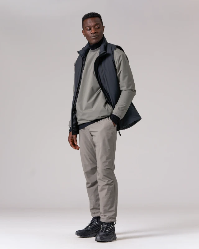 2L Lightweight Down Vest 14 2L Lightweight Down Vest - Image 12