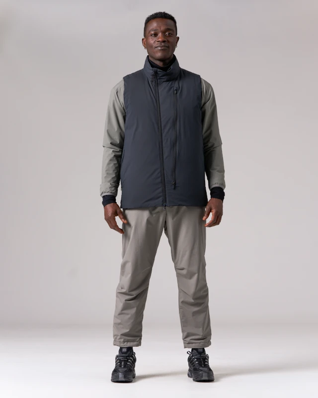 2L Lightweight Down Vest 6 2L Lightweight Down Vest - Image 4