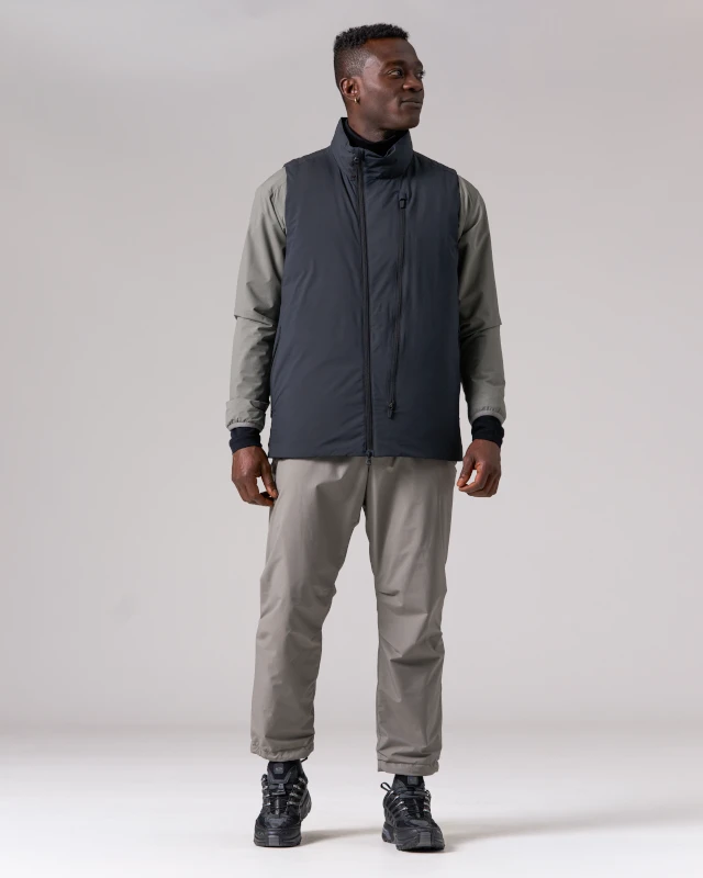 2L Lightweight Down Vest 4 2L Lightweight Down Vest - Image 2