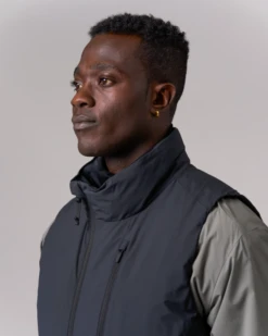 2L Lightweight Down Vest 18 2L Lightweight Down Vest -Snow Peak Shop AW24 JK 24AU010 JK 24AU004 PA 24AU004 0655