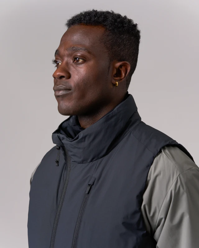 2L Lightweight Down Vest 7 2L Lightweight Down Vest - Image 5