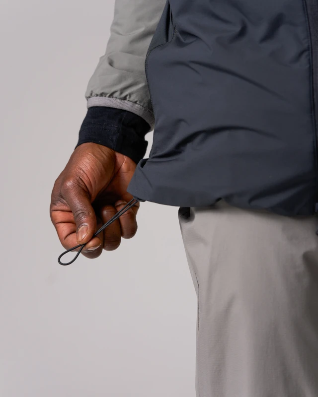 2L Lightweight Down Vest 11 2L Lightweight Down Vest - Image 9