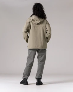 Takibi Ripstop Anorak – Fire-Resistant Aramid Cotton Technical Pullover Jacket 17 Takibi Ripstop Anorak – Fire-Resistant Aramid Cotton Technical Pullover Jacket -Snow Peak Shop AW24 JK 24AU105 PA 24AU102 1068