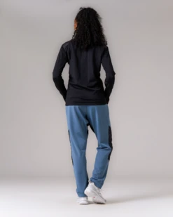 Hybrid Fleece Pants -Snow Peak Shop AW24 MM4410 SW03 SW01 0929