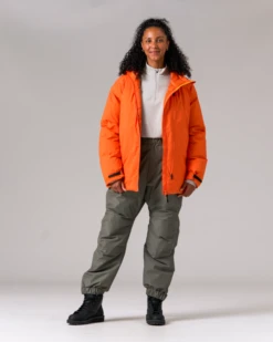FR 2L Down Pants -Snow Peak Shop AW24 PA 24AU001 1141