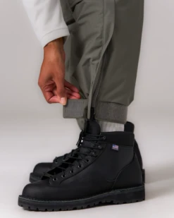 FR 2L Down Pants -Snow Peak Shop AW24 PA 24AU001 1158