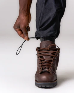 Indigo C/N Lightweight Cargo Pants – Yarn-Dyed Cotton Nylon Technical Bottoms -Snow Peak Shop AW24 SH 24AU402 PA 24AU401 0522