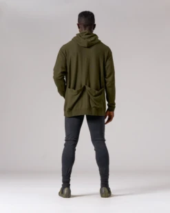 Snow Peak Takibi Sweatshirt Zip Up Hoodie in Black - Fire-Resistant Camp Fleece -Snow Peak Shop AW24 SW 24AU015 SW 24AU102 PA 24AU007 0560 26e6355d d246 477a a161 b90c7a7a11ab