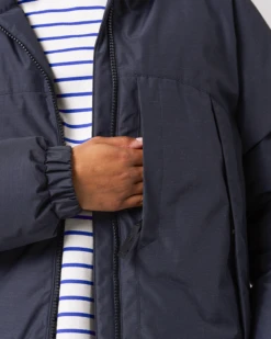 FR 2L Down Jacket - Fire-Resistant Waterproof Insulated Ripstop Parka -Snow Peak Shop AW24 SW 24AU201 PA 24AU201 JK 24AU001 AC 24AU404 0466 png