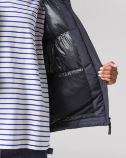 FR 2L Down Jacket - Fire-Resistant Waterproof Insulated Ripstop Parka -Snow Peak Shop AW24 SW 24AU201 PA 24AU201 JK 24AU001 AC 24AU404 0476 png