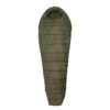 Snow Peak Military Sleeping Bag 1 Snow Peak Military Sleeping Bag -Snow Peak Shop BDD 050OD hero 01
